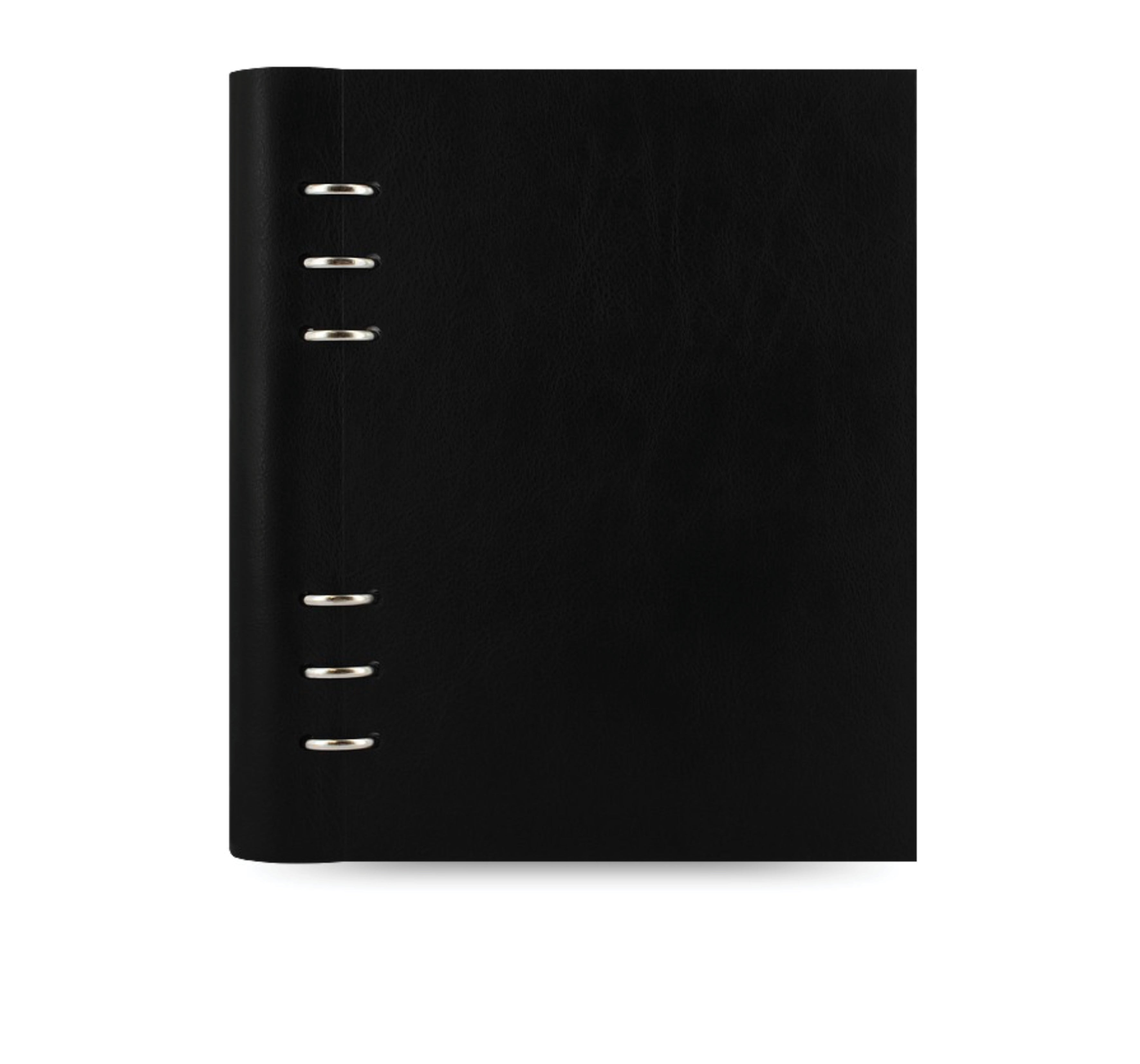 Filofax A5 size Clipbook Classic A5 / Black