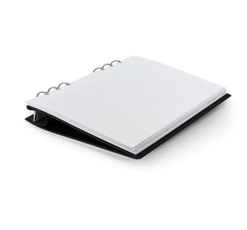 Clipbook Planner Mensile non datato A5